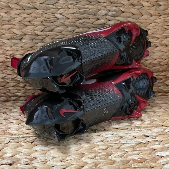 Nike Vapor Edge Elite 360 Football‎ Cleats - Picture 9 of 9